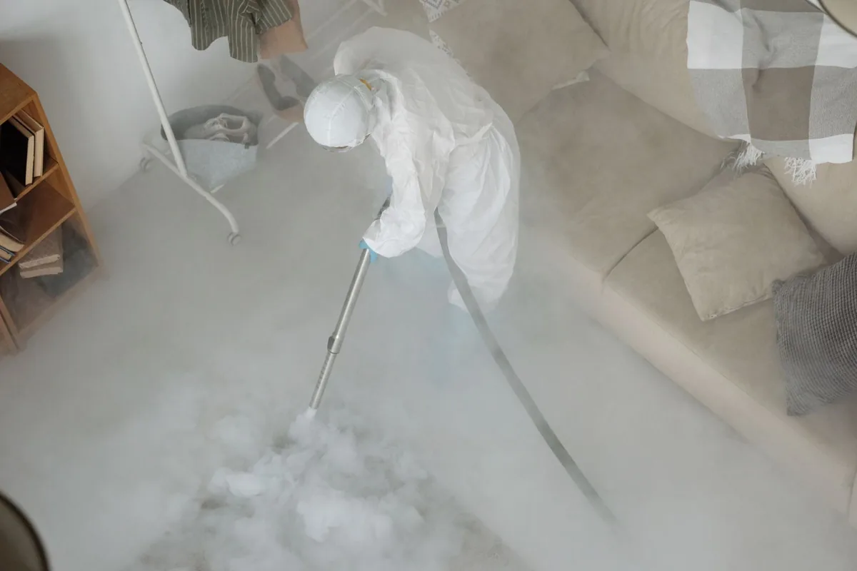 Crime Scene Cleanup in Mount Pocono, PA